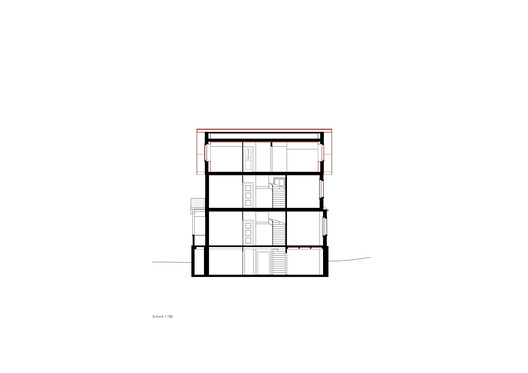 Bramberg Residence Renovation / Gut Deubelbeiss Nill Architekten - Image 20 of 21