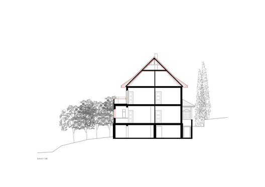 Bramberg Residence Renovation / Gut Deubelbeiss Nill Architekten - Image 19 of 21