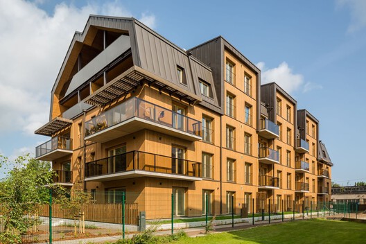 Tallinn Architecture City Guide: 13 Projects in a Capital Reclaiming its Waterfront Tallinn Architecture City Guide: 13 Projects in a Capital Reclaiming its Waterfront - Image 13 of 16