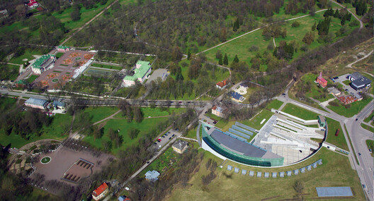 Tallinn Architecture City Guide: 13 Projects in a Capital Reclaiming its Waterfront Tallinn Architecture City Guide: 13 Projects in a Capital Reclaiming its Waterfront - Image 4 of 16