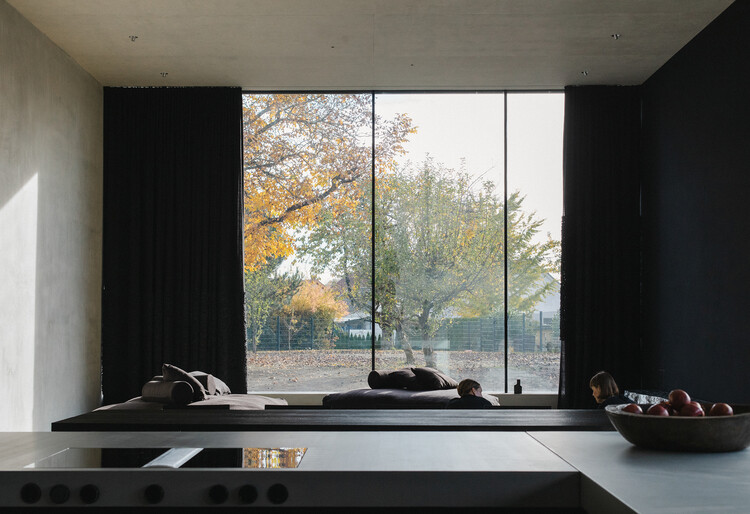 Villa Mahler / Philipp Architekten - Interior Photography, Houses, Chair