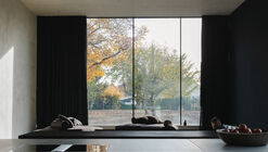 Villa Mahler / Philipp Architekten