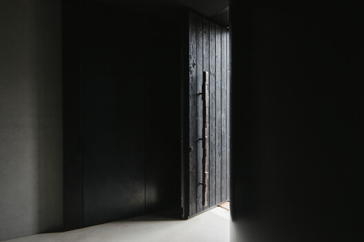 Villa Mahler / Philipp Architekten Villa Mahler / Philipp Architekten - Image 13 of 20