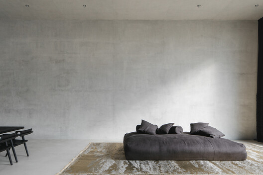 Villa Mahler / Philipp Architekten Villa Mahler / Philipp Architekten - Interior Photography, Concrete