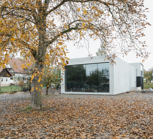 Villa Mahler / Philipp Architekten Villa Mahler / Philipp Architekten - Exterior Photography