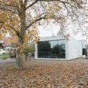 Villa Mahler / Philipp Architekten - Exterior Photography, Houses