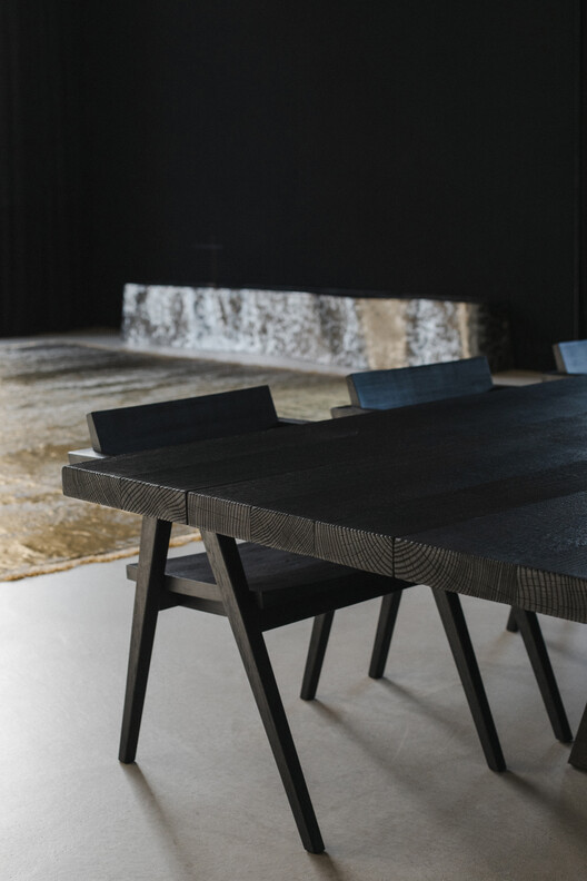 Villa Mahler / Philipp Architekten Villa Mahler / Philipp Architekten - Interior Photography