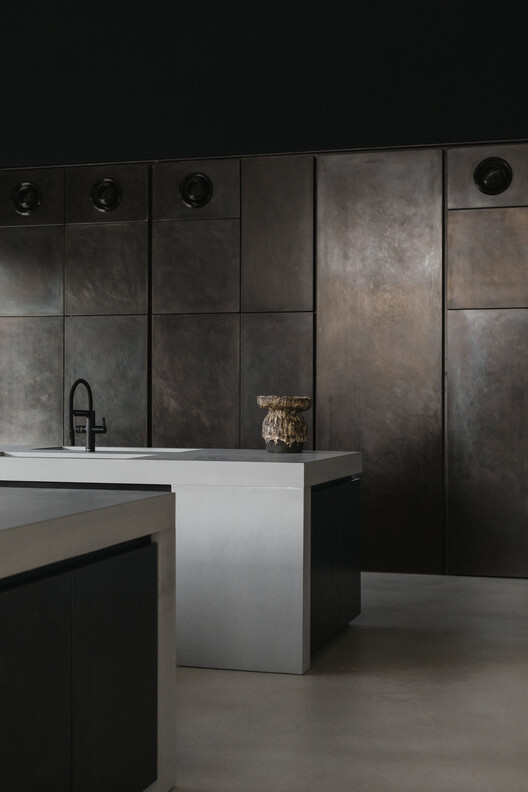 Villa Mahler / Philipp Architekten Villa Mahler / Philipp Architekten - Interior Photography