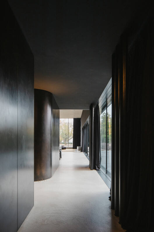 Villa Mahler / Philipp Architekten Villa Mahler / Philipp Architekten - Image 5 of 20