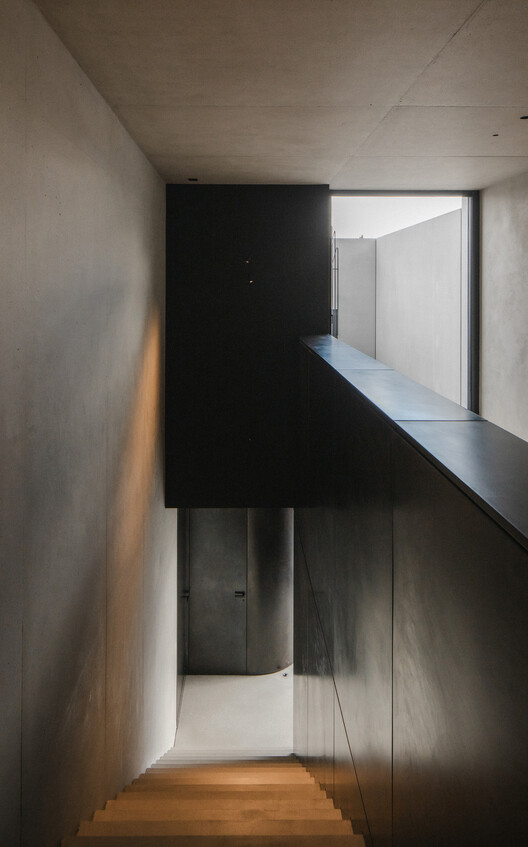 Villa Mahler / Philipp Architekten Villa Mahler / Philipp Architekten - Image 11 of 20