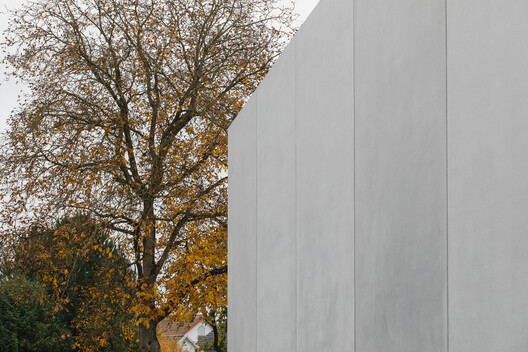 Villa Mahler / Philipp Architekten Villa Mahler / Philipp Architekten - Image 15 of 20