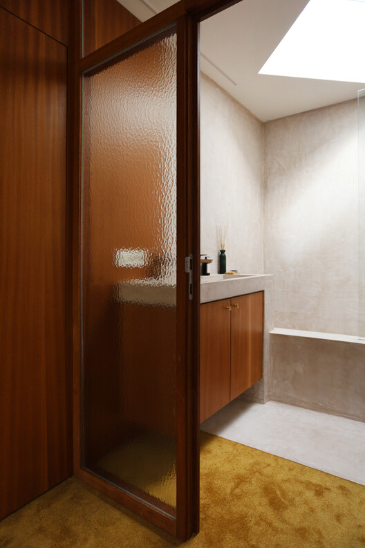 Tomas & Katrien House / Atelier Vens Vanbelle Tomas & Katrien House / Atelier Vens Vanbelle - Image 11 of 21