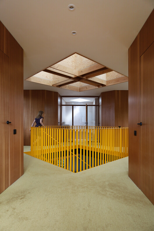 Tomas & Katrien House / Atelier Vens Vanbelle Tomas & Katrien House / Atelier Vens Vanbelle - Image 10 of 21