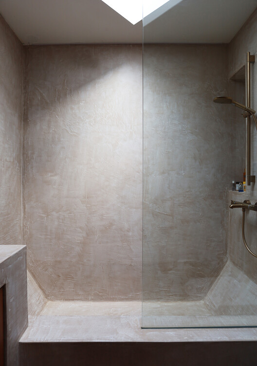 Tomas & Katrien House / Atelier Vens Vanbelle Tomas & Katrien House / Atelier Vens Vanbelle - Image 12 of 21