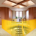 Tomas & Katrien House  / Atelier Vens Vanbelle - Interior Photography, Houses, Stairs