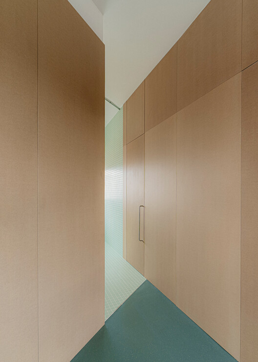 Aguacate Space / ALE Estudio Aguacate Space / ALE Estudio - Interior Photography, Wood