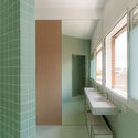 Aguacate Space / ALE Estudio - Interior Photography, Apartment Interiors, Bathroom