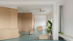 Aguacate Space / ALE Estudio