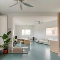 Aguacate Space / ALE Estudio - Interior Photography, Apartment Interiors, Lighting, Chair