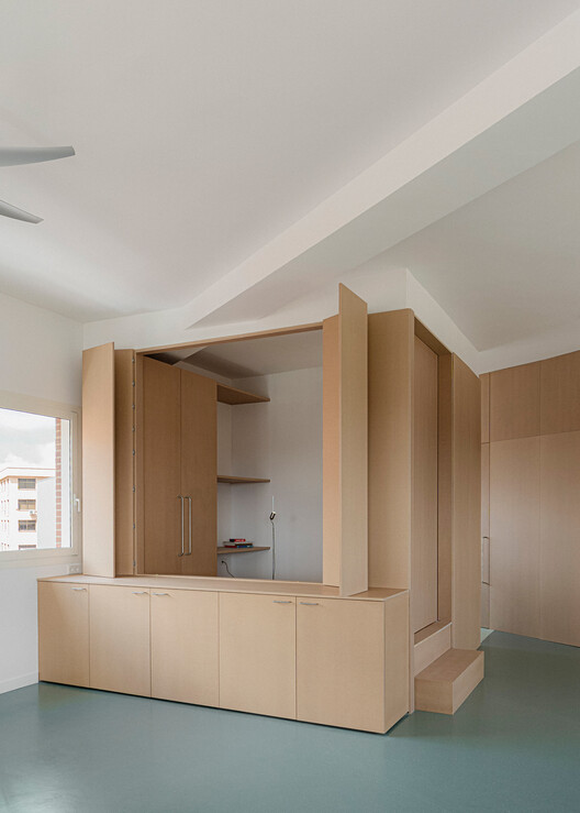 Aguacate Space / ALE Estudio Aguacate Space / ALE Estudio - Interior Photography, Kitchen, Wood
