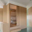 Aguacate Space / ALE Estudio - Interior Photography, Apartment Interiors, Lighting