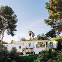 Casa PB16 / ESPECIE arquitectura - Exterior Photography, Residential Interiors, Balcony