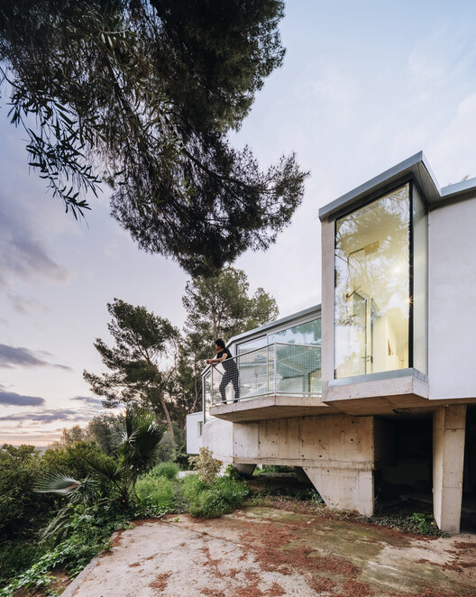 Casa PB16 / ESPECIE arquitectura Casa PB16 / ESPECIE arquitectura - Exterior Photography