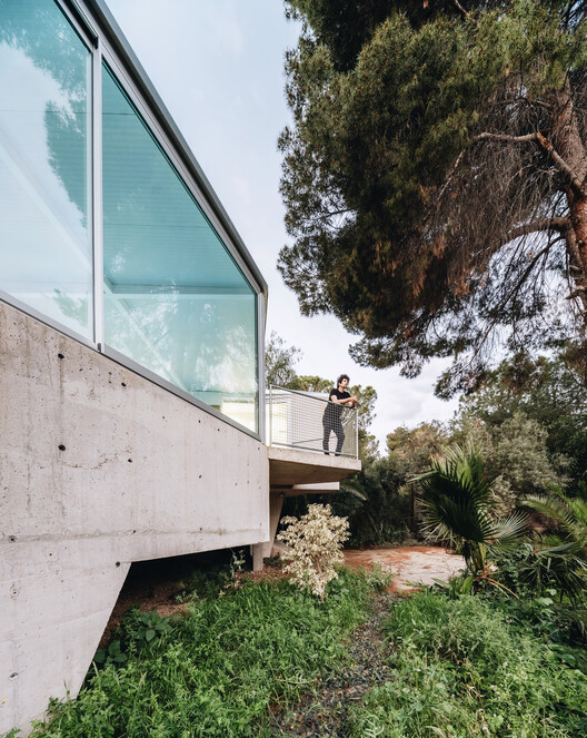 Casa PB16 / ESPECIE arquitectura Casa PB16 / ESPECIE arquitectura - Exterior Photography