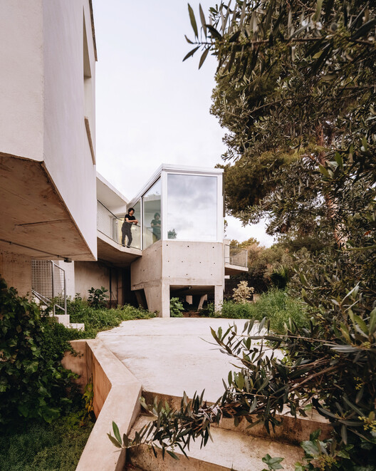 Casa PB16 / ESPECIE arquitectura Casa PB16 / ESPECIE arquitectura - Exterior Photography