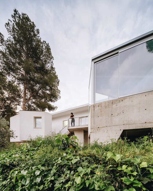 Casa PB16 / ESPECIE arquitectura - Residential Interiors
