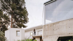 Casa PB16 / ESPECIE arquitectura
