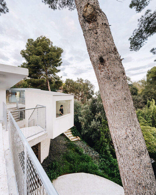 Casa PB16 / ESPECIE arquitectura Casa PB16 / ESPECIE arquitectura - Image 5 of 24