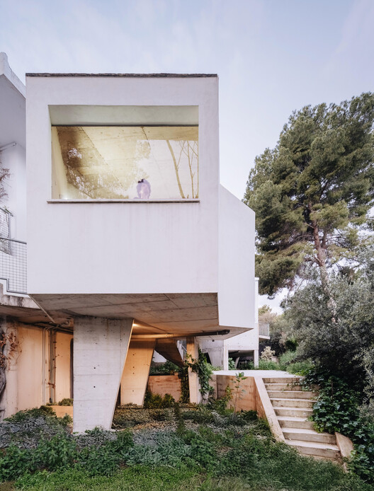 Casa PB16 / ESPECIE arquitectura Casa PB16 / ESPECIE arquitectura - Exterior Photography