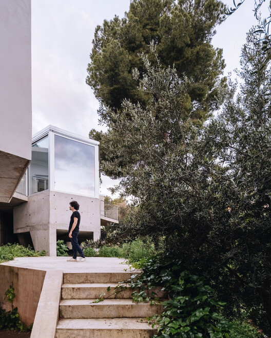 Casa PB16 / ESPECIE arquitectura Casa PB16 / ESPECIE arquitectura - Image 9 of 24
