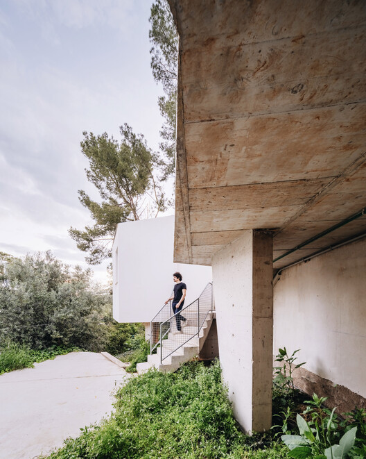 Casa PB16 / ESPECIE arquitectura Casa PB16 / ESPECIE arquitectura - Exterior Photography
