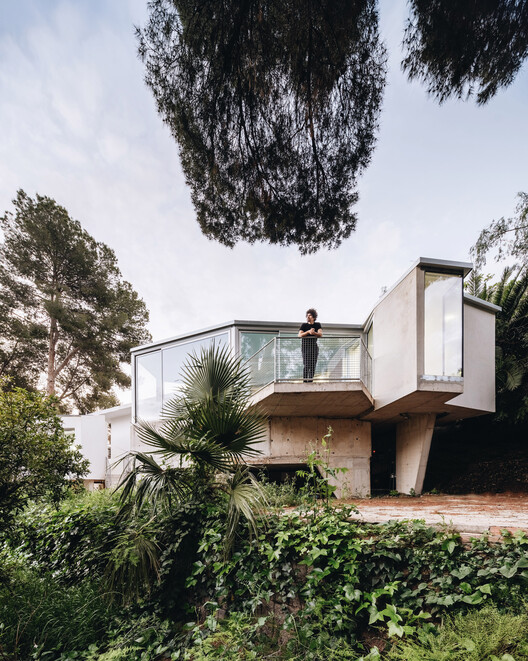 Casa PB16 / ESPECIE arquitectura Casa PB16 / ESPECIE arquitectura - Exterior Photography