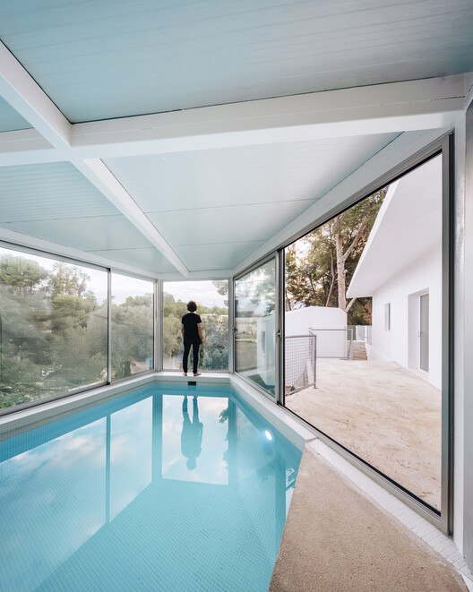 Casa PB16 / ESPECIE arquitectura Casa PB16 / ESPECIE arquitectura - Interior Photography