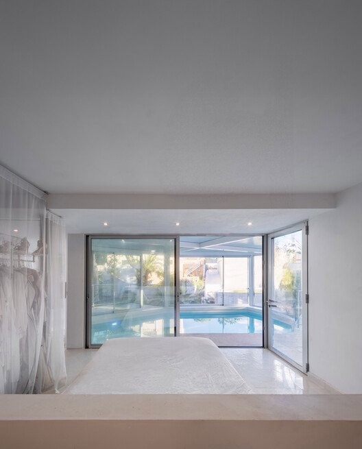Casa PB16 / ESPECIE arquitectura Casa PB16 / ESPECIE arquitectura - Image 12 of 24