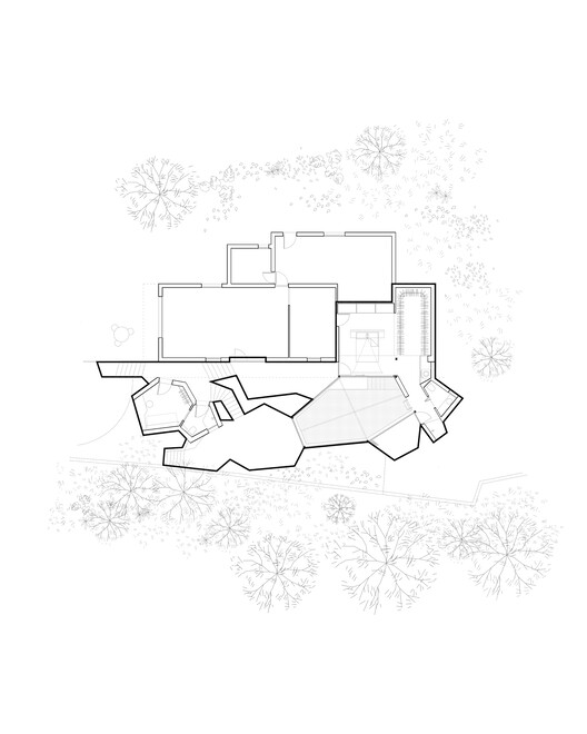 Casa PB16 / ESPECIE arquitectura Casa PB16 / ESPECIE arquitectura - Image 19 of 24