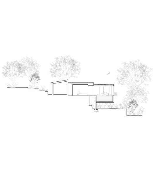 Casa PB16 / ESPECIE arquitectura Casa PB16 / ESPECIE arquitectura - Image 20 of 24