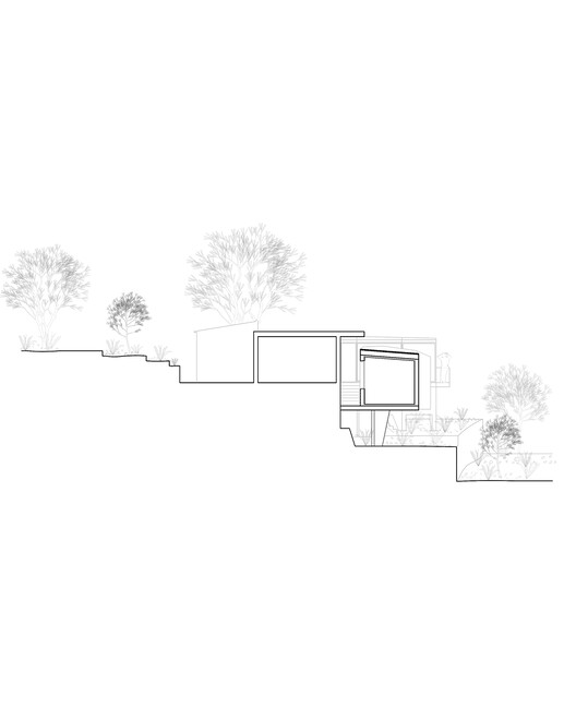 Casa PB16 / ESPECIE arquitectura Casa PB16 / ESPECIE arquitectura - Image 21 of 24