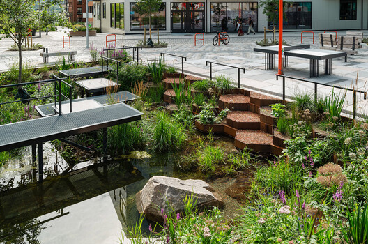 Oslo Architecture Triennale 2026 Announces Programme for 9th Edition Under "What if Nature Comes First?" Oslo Architecture Triennale 2026 Announces Programme for 9th Edition Under "What if Nature Comes First?" - Image 4 of 15