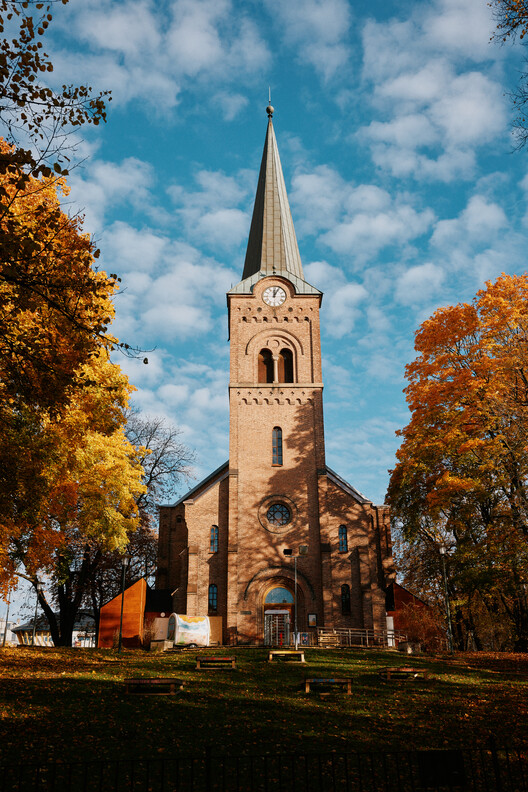 Oslo Architecture Triennale 2026 Announces Programme for 9th Edition Under "What if Nature Comes First?" - Image 2 of 15