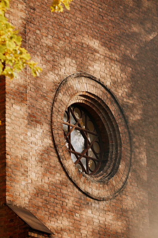 Oslo Architecture Triennale 2026 Announces Programme for 9th Edition Under "What if Nature Comes First?" Oslo Architecture Triennale 2026 Announces Programme for 9th Edition Under "What if Nature Comes First?" - Image 13 of 15