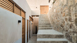La Joya / Veö estudio