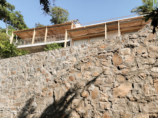La Joya / Veö estudio La Joya / Veö estudio - Exterior Photography
