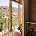 La Joya / Veö estudio - Interior Photography, Houses, Deck, Balcony