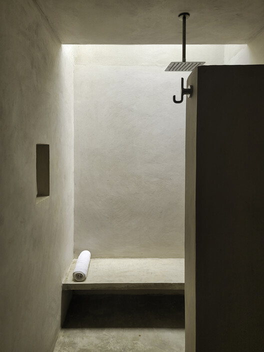 La Joya / Veö estudio La Joya / Veö estudio - Interior Photography, Bathroom