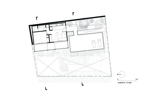 La Joya / Veö estudio La Joya / Veö estudio - Image 19 of 23