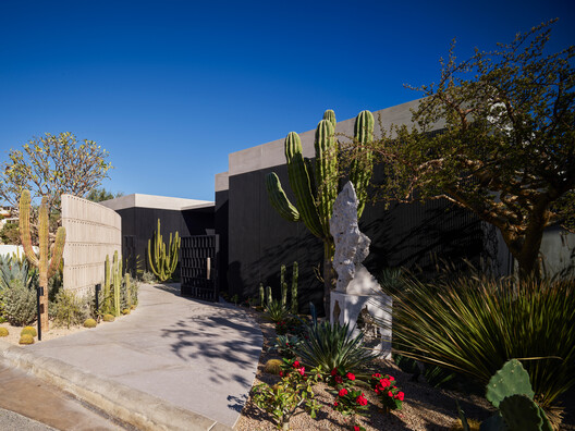 Casa Loto / Ezequiel Farca Studio Casa Loto / Ezequiel Farca Studio - Image 7 of 19
